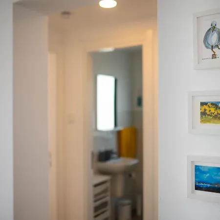 Welcoming In Luxurious Surroundings Apartment *