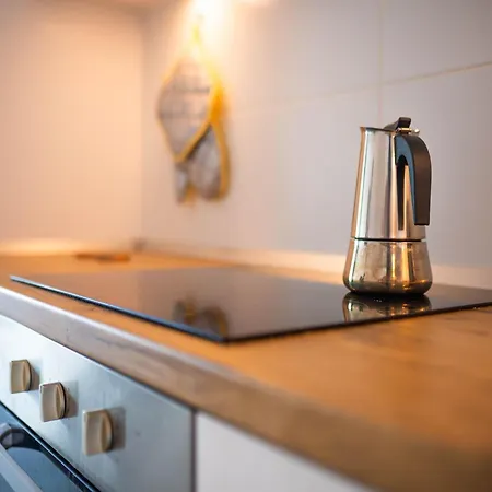 Welcoming In Luxurious Surroundings