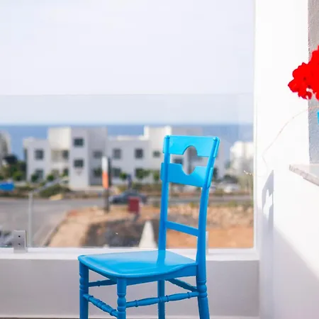 Apartment Welcoming In Luxurious Surroundings
