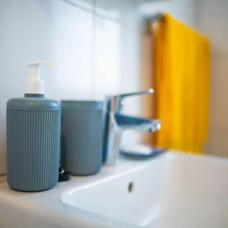 Welcoming In Luxurious Surroundings Appartement