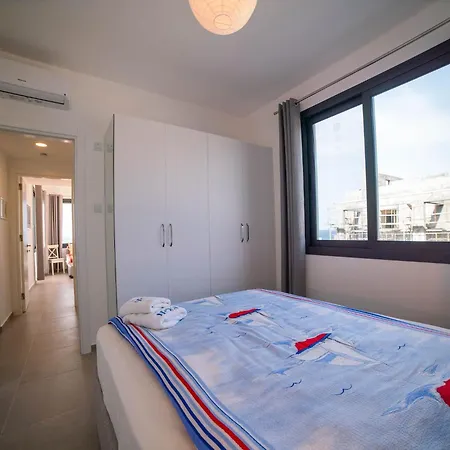 Welcoming In Luxurious Surroundings Apartment *