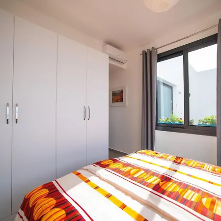 Welcoming In Luxurious Surroundings Appartement Girne