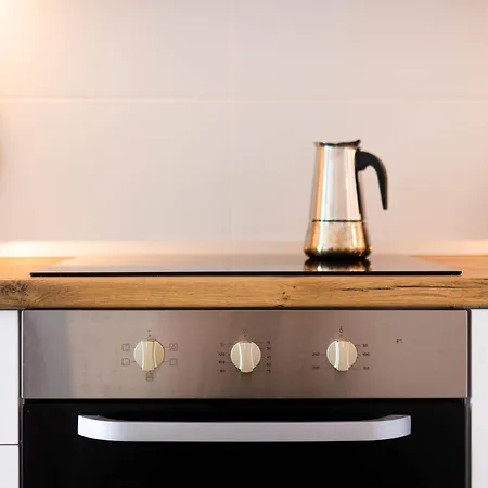 Welcoming In Luxurious Surroundings Apartment *