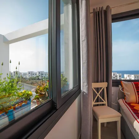 Welcoming In Luxurious Surroundings Appartement